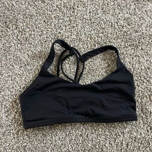 Lululemon Free to Be Bra 🖤
